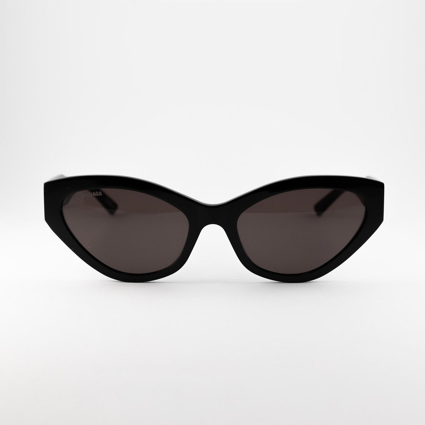 Occhiale da sole Balenciaga BB0306S 001 Black - Shop Ottica Mineo