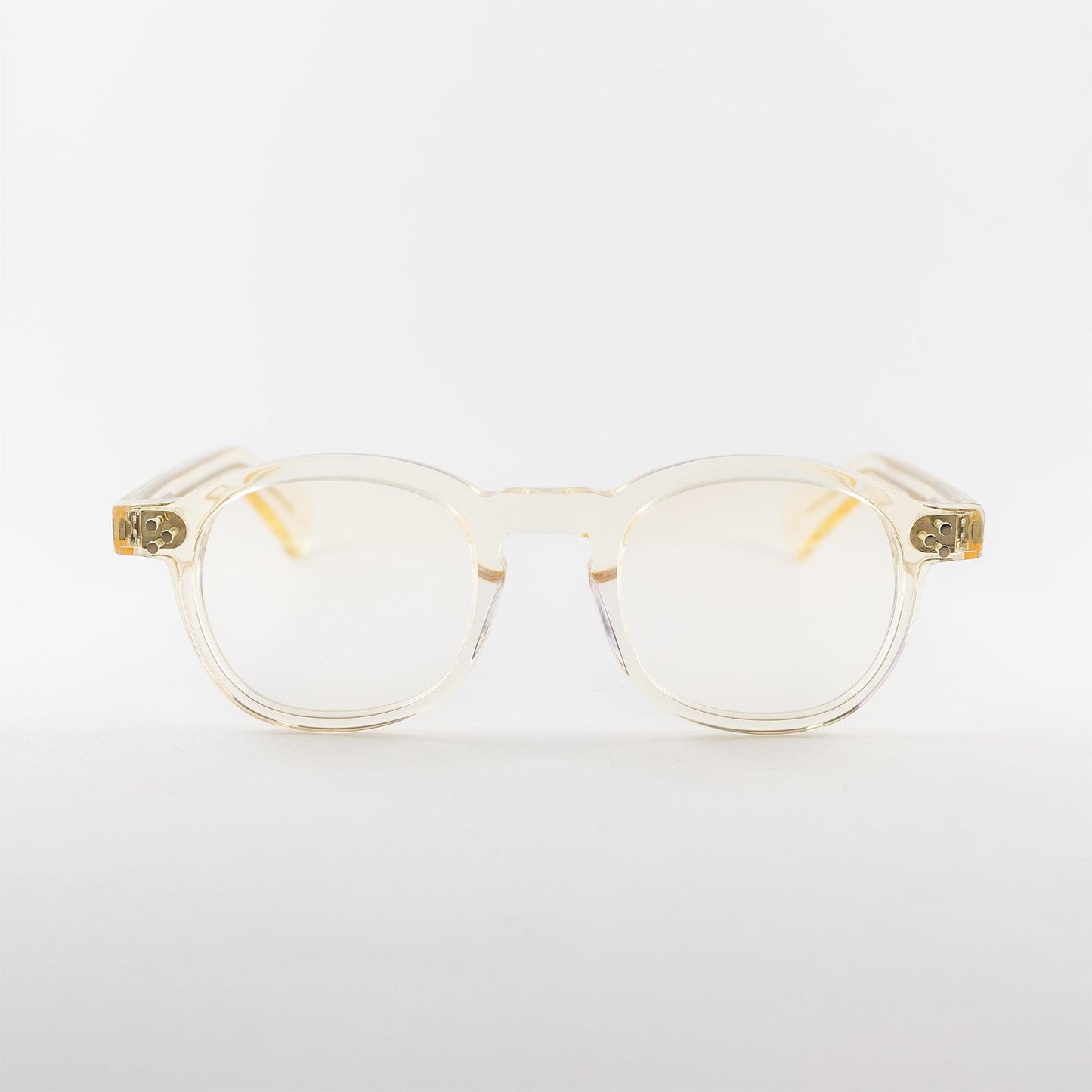 Occhiale da vista Lesca Lunetier IOTA COL.27 Crystal - Shop Ottica Mineo