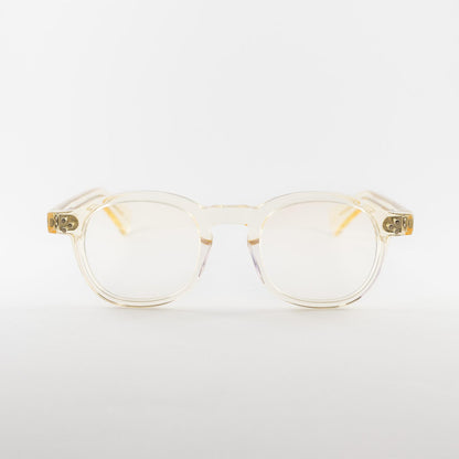 Occhiale da vista Lesca Lunetier IOTA COL.27 Crystal - Shop Ottica Mineo