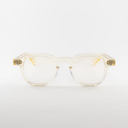 Occhiale da vista Lesca Lunetier IOTA COL.27 Crystal - Shop Ottica Mineo