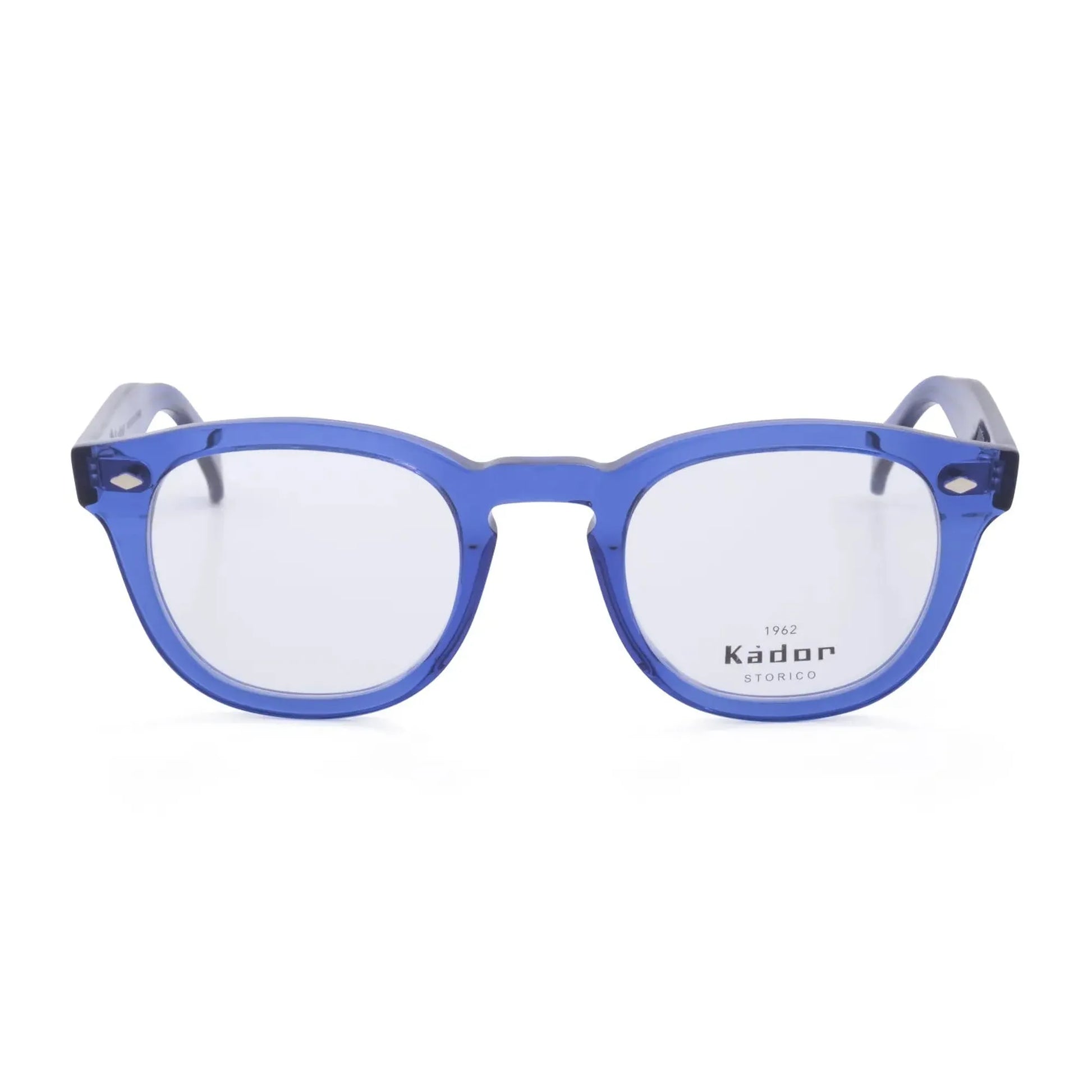 Occhiale da vista Kador Jolly Blue - Shop Ottica Mineo