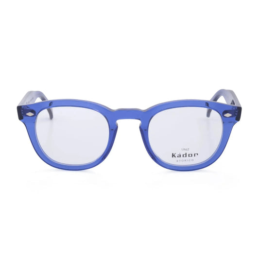 Occhiale da vista Kador Jolly Blue - Shop Ottica Mineo