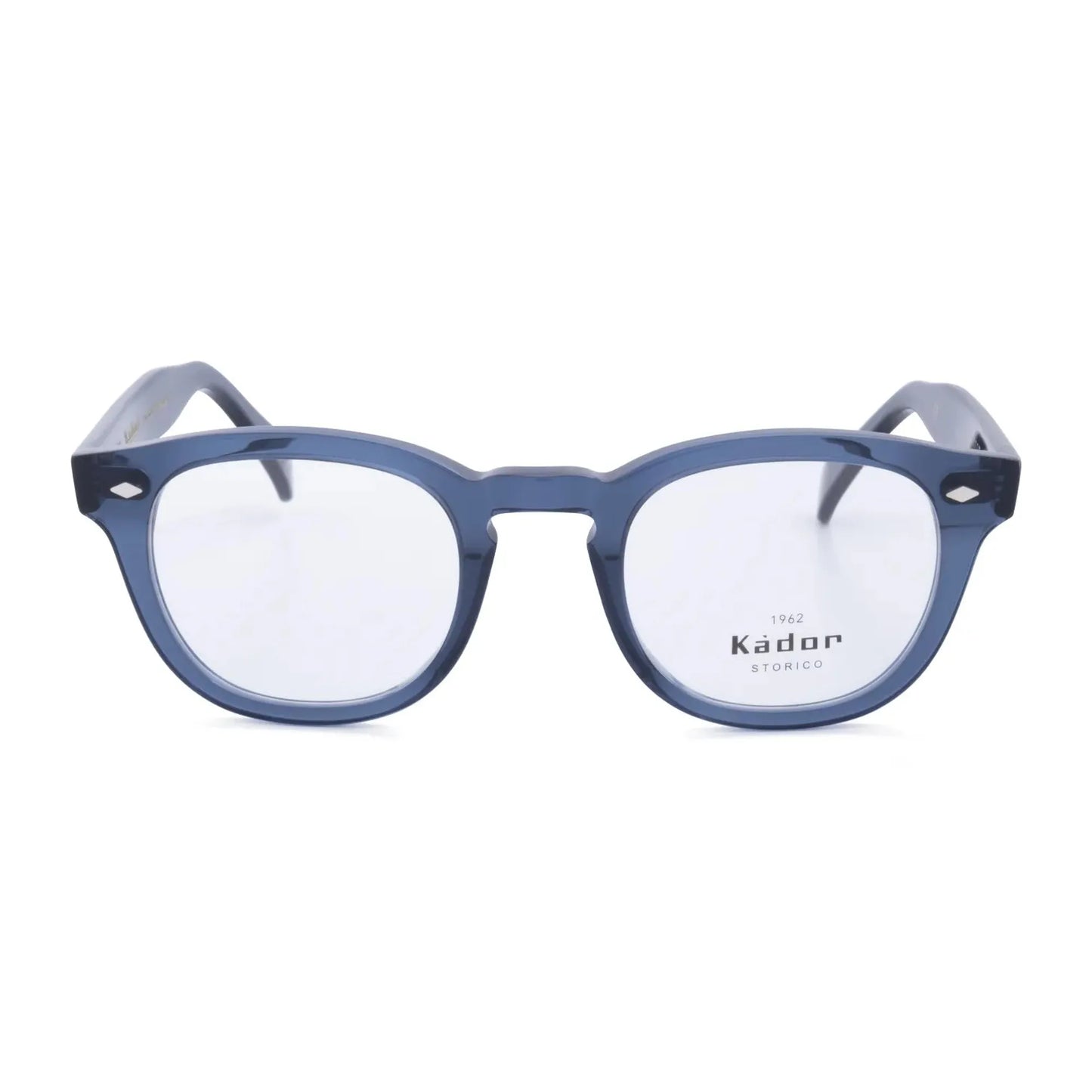 Occhiale da vista Kador Jolly Dark Blue - Shop Ottica Mineo