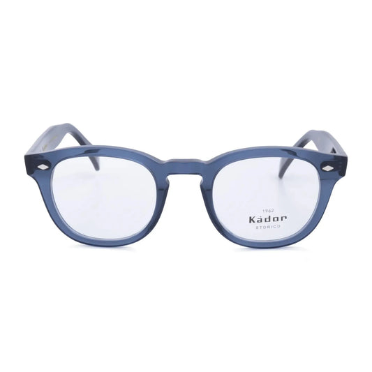 Occhiale da vista Kador Jolly Dark Blue - Shop Ottica Mineo