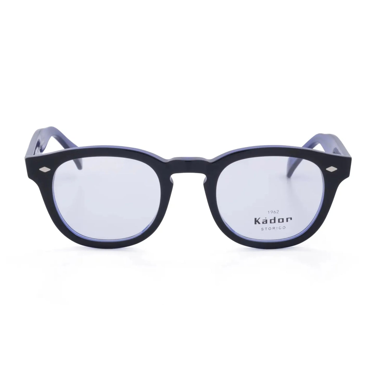 Occhiale da vista Kador Jolly Black - Shop Ottica Mineo