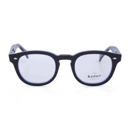Occhiale da vista Kador Jolly Black - Shop Ottica Mineo
