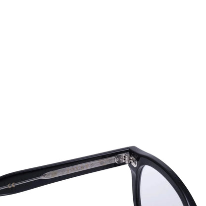 Occhiale da vista Kador Jolly Black - dettaglio - Shop Ottica Mineo