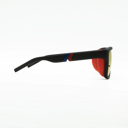 Occhiale da sole K-way KW0016 02L Nero opaco - dettaglio - Shop Ottica Mineo