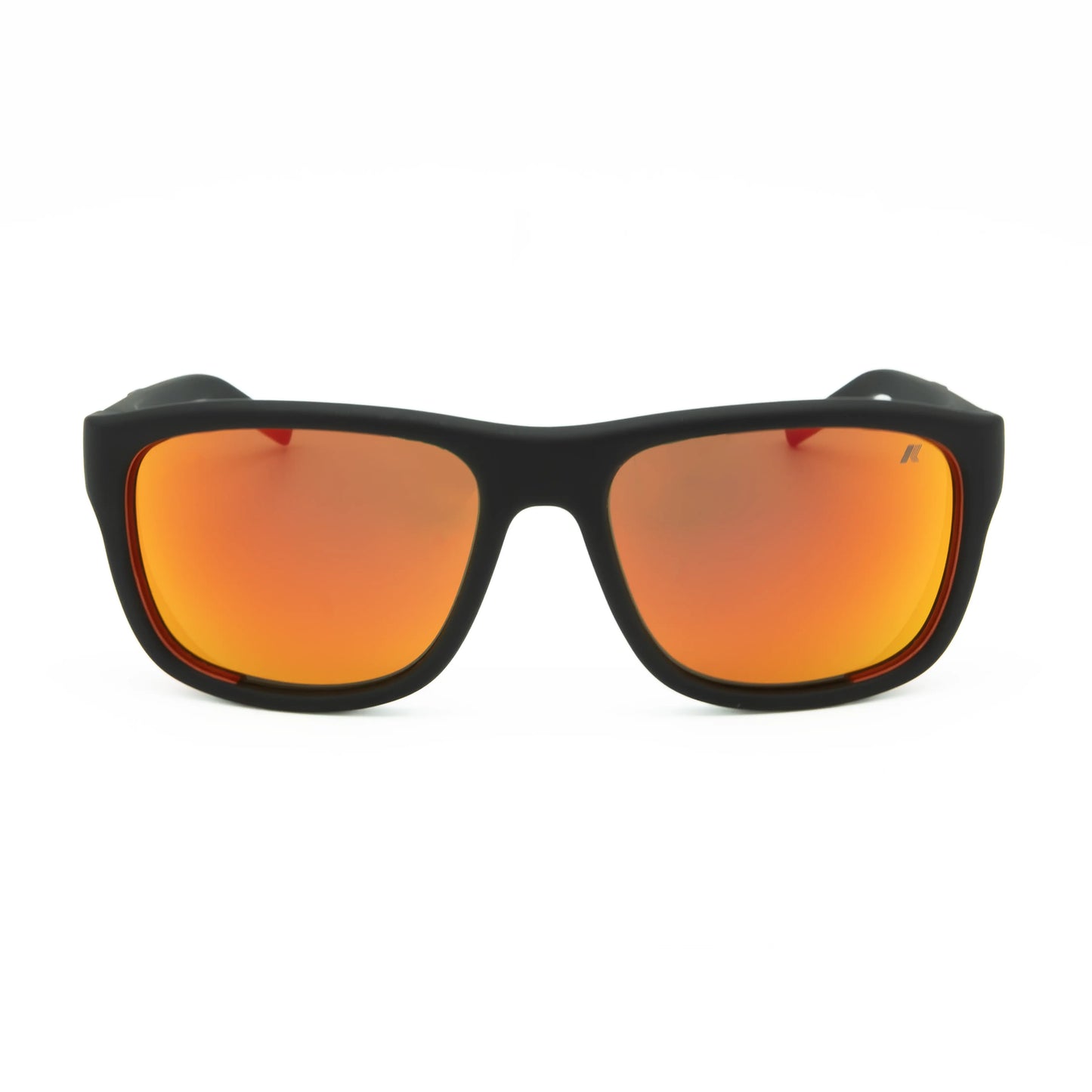 Occhiale da sole K-way KW0016 02L Nero opaco - Shop Ottica Mineo