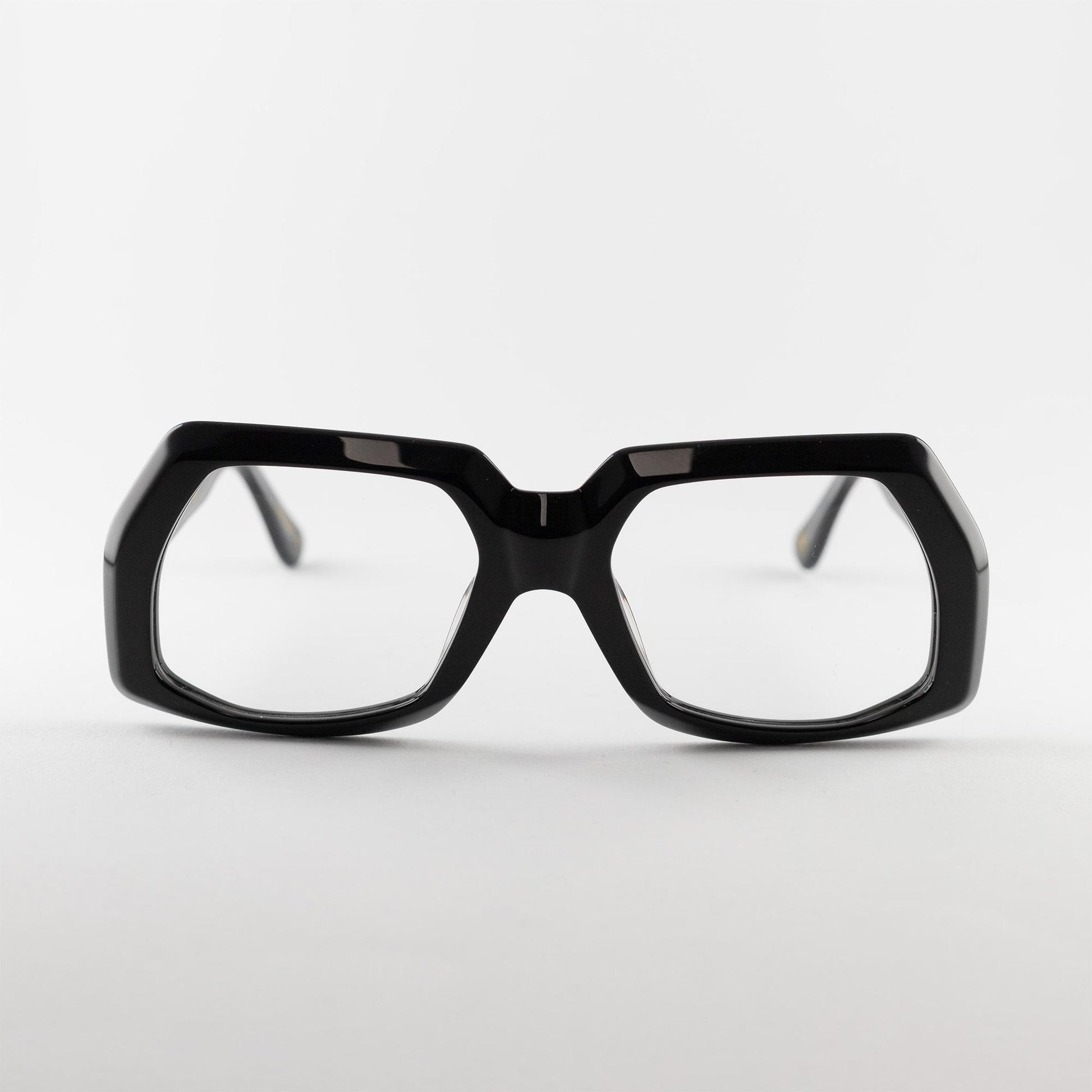 Occhiale da vista Lesca Lunetier KLAR COL.5 Black - Shop Ottica Mineo