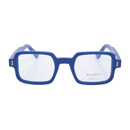 Occhiale da vista Kador Kolette Glamour Blue - Shop Ottica Mineo