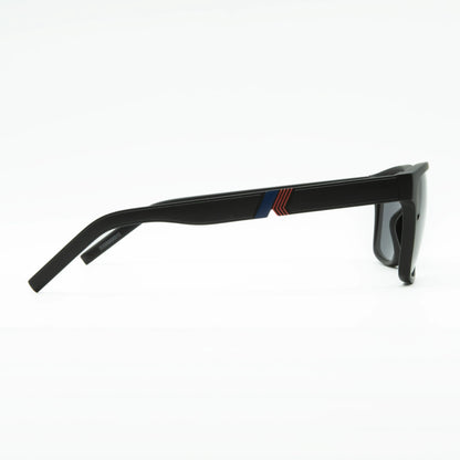 Occhiale da sole K-way KW0012 02A Nero opaco - dettaglio - Shop Ottica Mineo