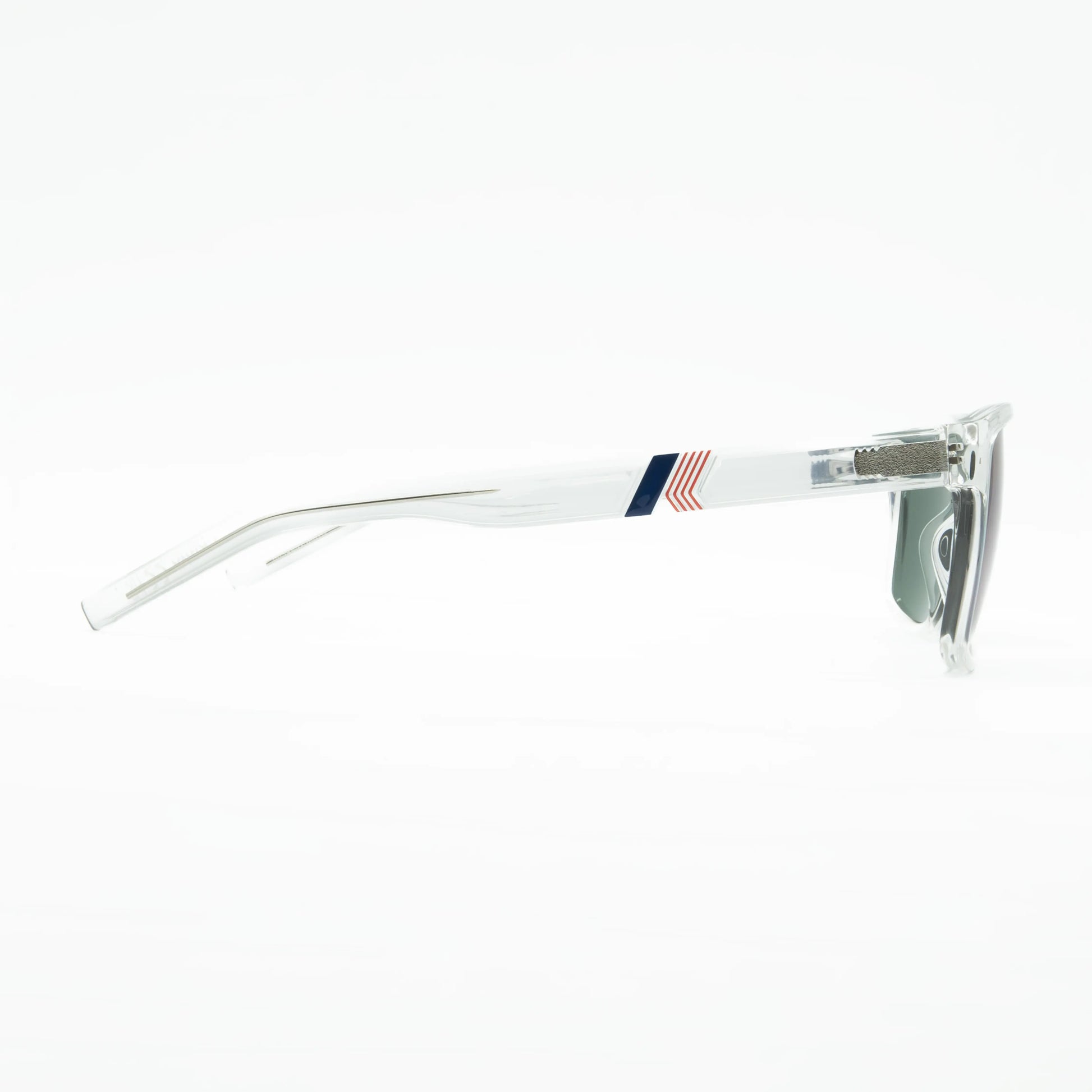 Occhiale da sole K-way KW0012 26Q Cristallo - dettaglio - Shop Ottica Mineo