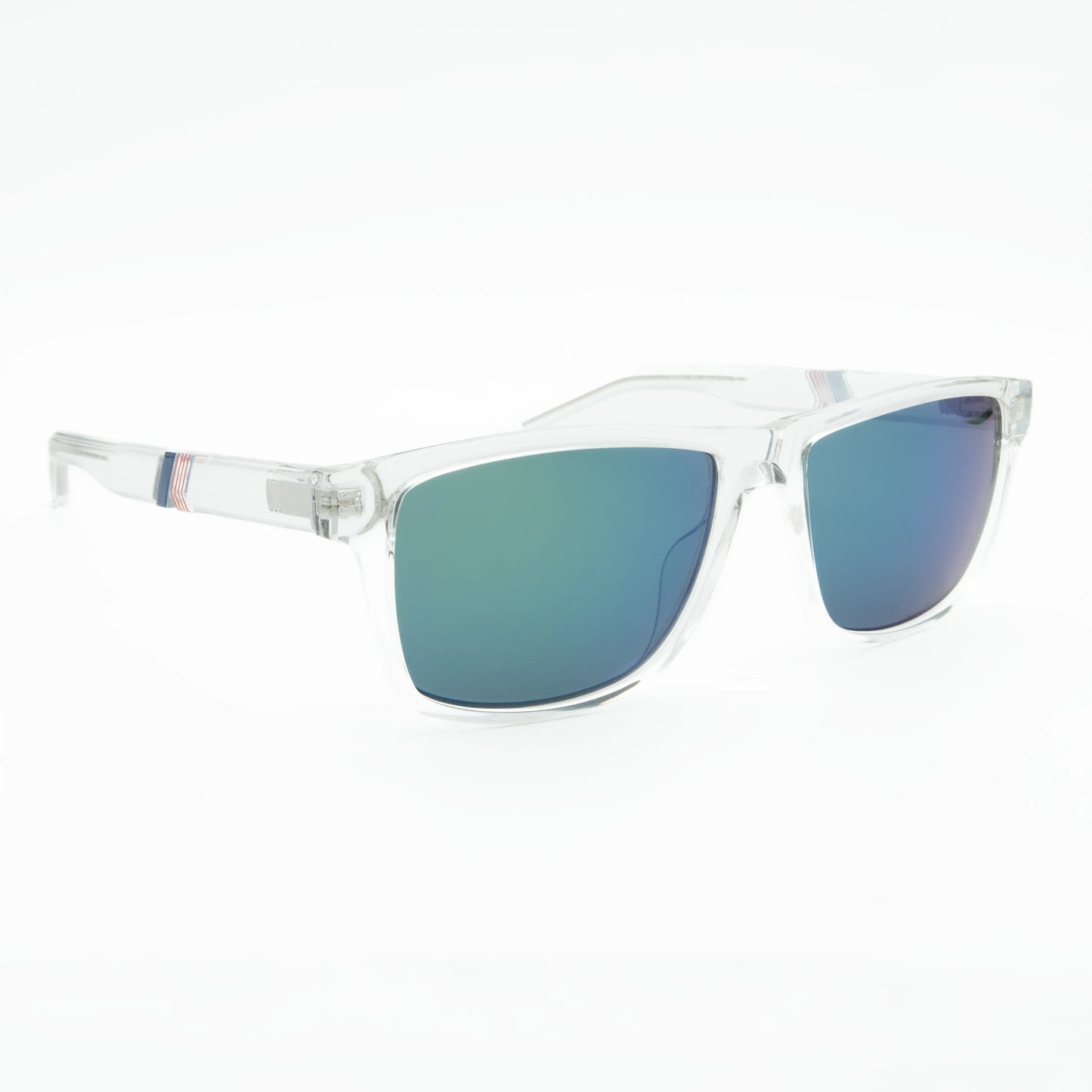 Occhiale da sole K-way KW0012 26Q Cristallo - lato - Shop Ottica Mineo