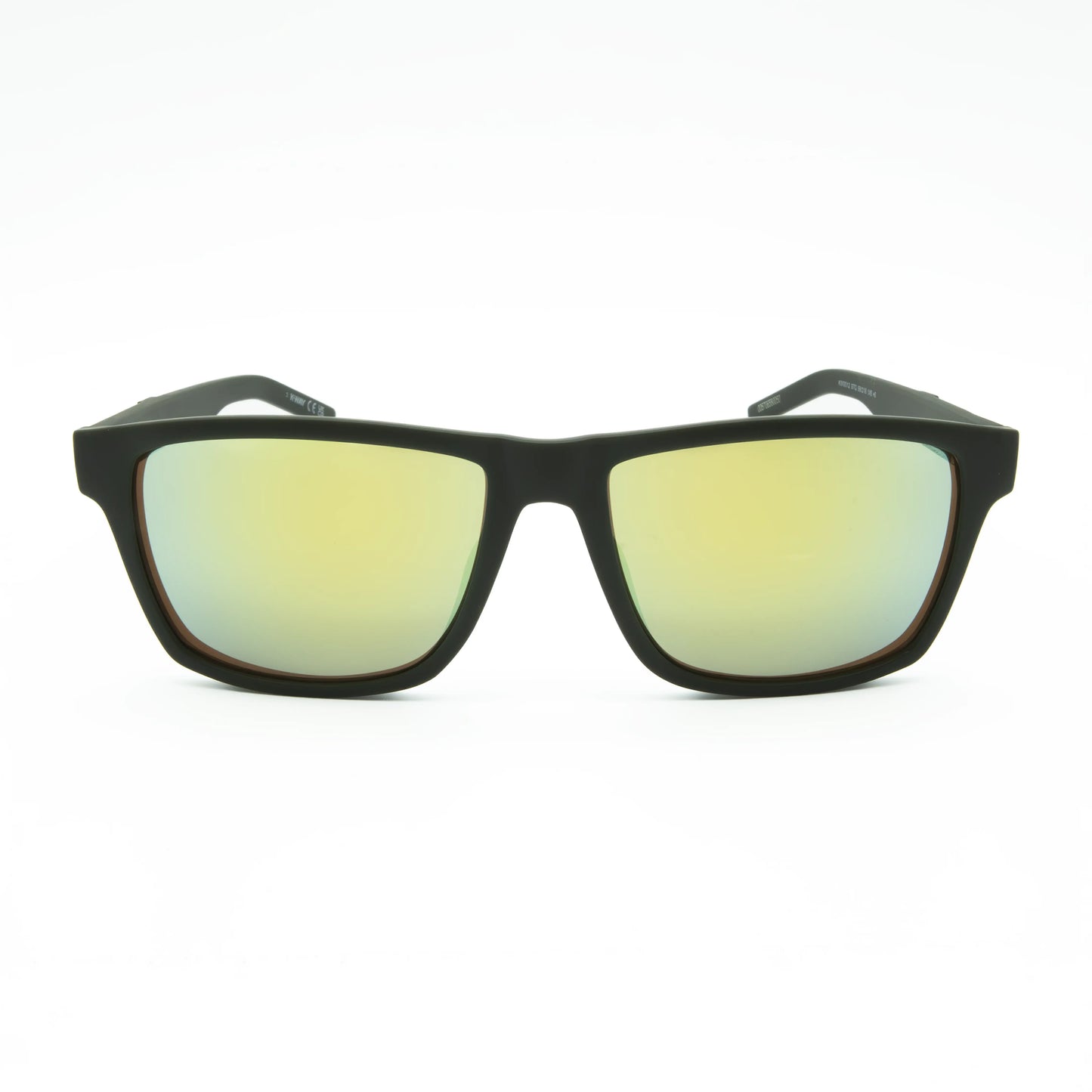 Occhiale da sole K-way KW0012 97Q Verde scuro opaco - Shop Ottica Mineo