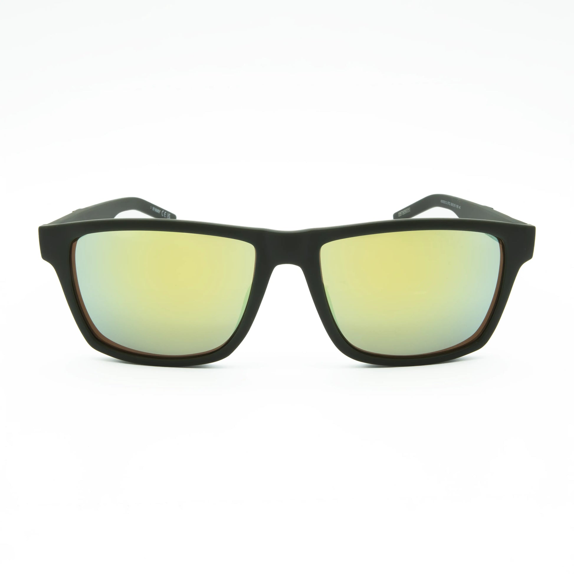 Occhiale da sole K-way KW0012 97Q Verde scuro opaco - Shop Ottica Mineo