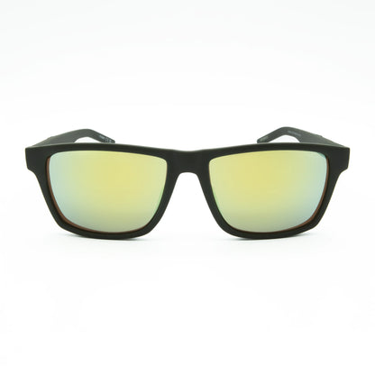Occhiale da sole K-way KW0012 97Q Verde scuro opaco - Shop Ottica Mineo