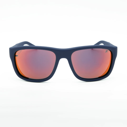 Occhiale da sole K-way KW0016 91U Blu opaco - Shop Ottica Mineo