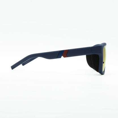 Occhiale da sole K-way KW0016 91U Blu opaco - dettaglio - Shop Ottica Mineo