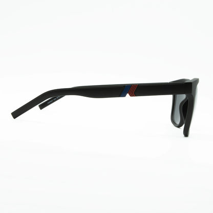 Occhiale da sole K-way KW0027 02A Nero opaco - dettaglio - Shop Ottica Mineo