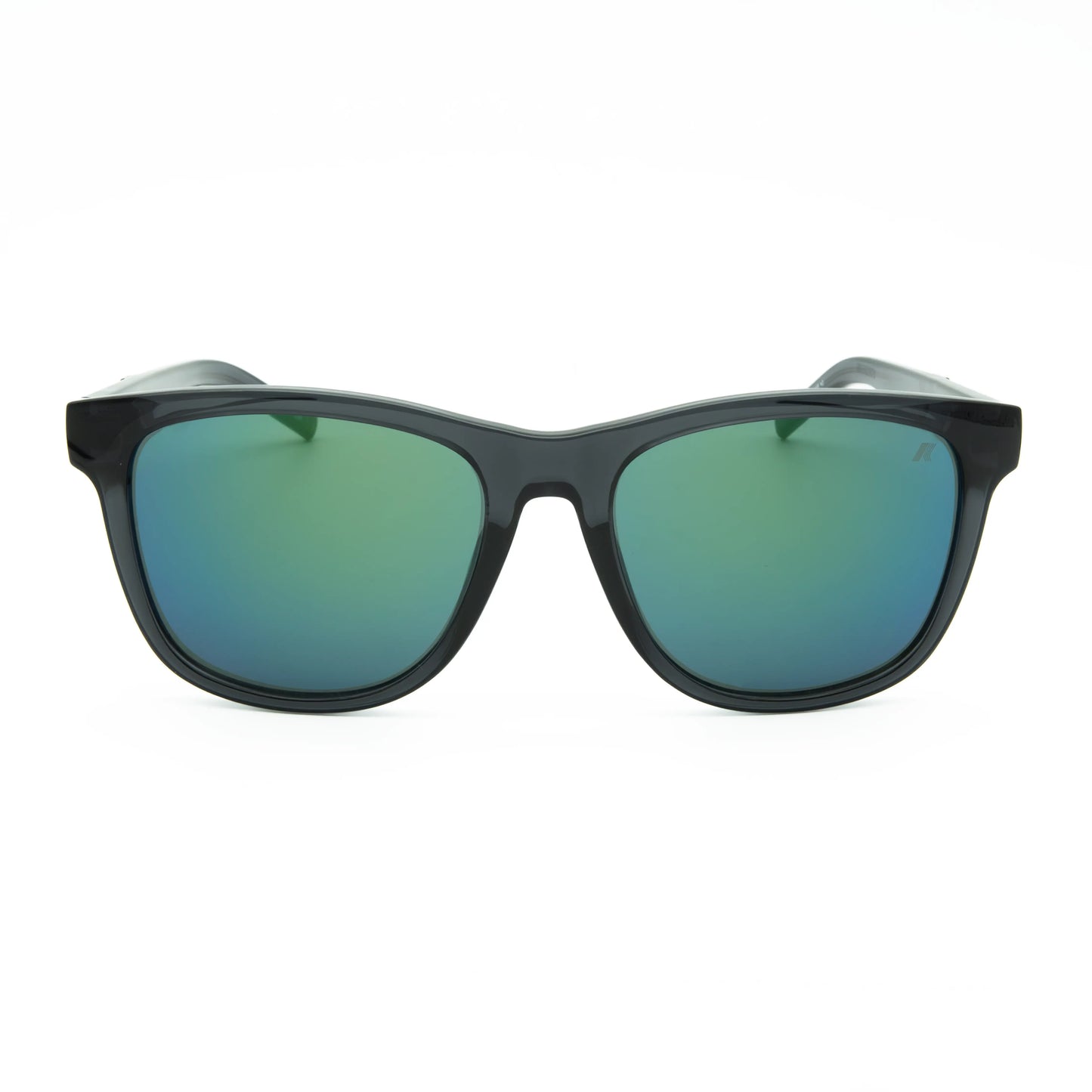 Occhiale da sole K-way KW0027 20Q Grigio lucido - Shop Ottica Mineo