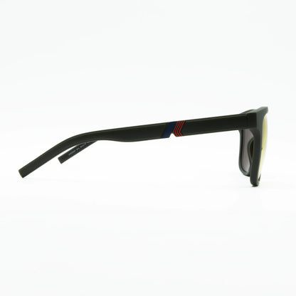 Occhiale da sole K-way KW0027 97L Verde scuro opaco - dettaglio - Shop Ottica Mineo