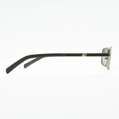 Occhiale da sole KW0029 32N Oro/Verde scuro opaco - dettaglio - Shop Ottica Mineo
