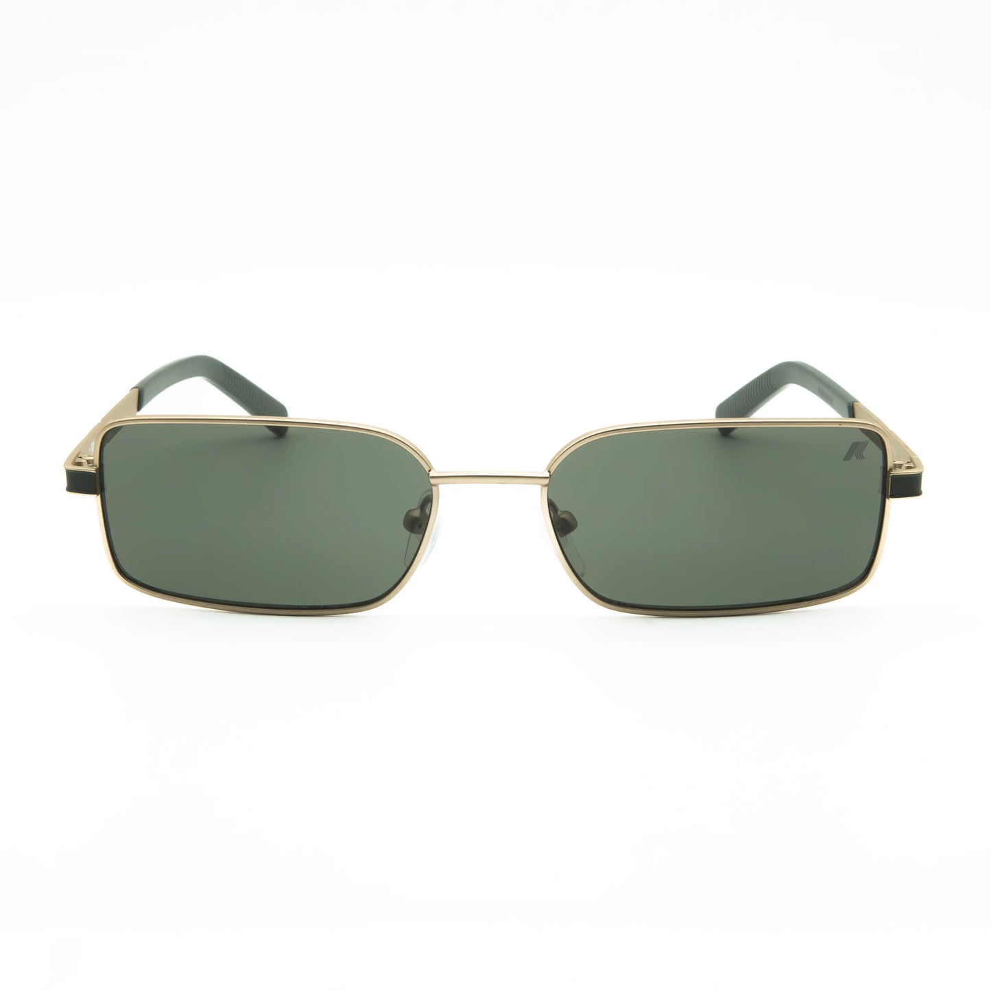 Occhiale da sole KW0029 32N Oro/Verde scuro opaco - Shop Ottica Mineo