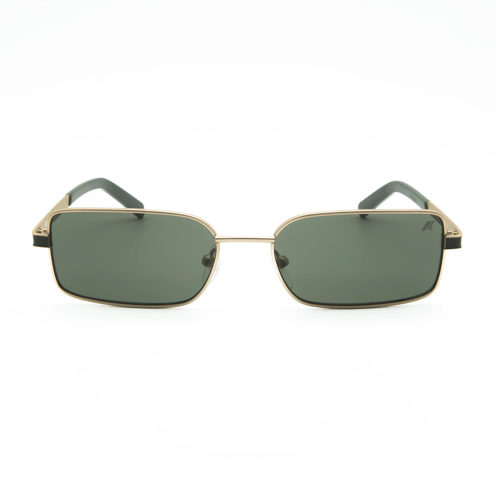 Occhiale da sole KW0029 32N Oro/Verde scuro opaco - Shop Ottica Mineo