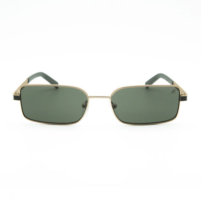 Occhiale da sole KW0029 32N Oro/Verde scuro opaco - Shop Ottica Mineo