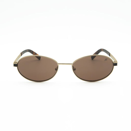 Occhiale da sole K-way KW0030 32E Oro/Havana scura - Shop Ottica Mineo