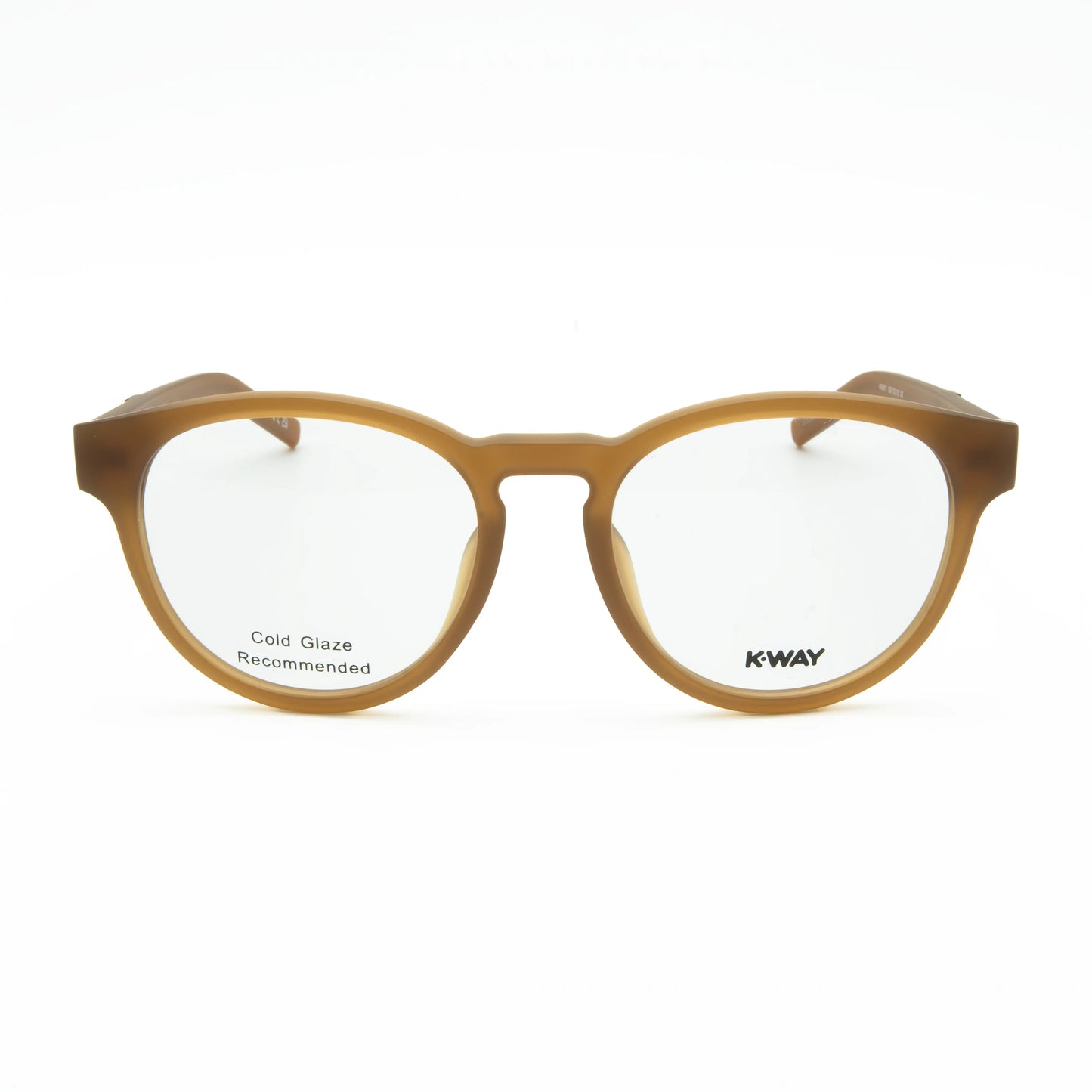 Occhiale da vista K-way KW5011 058 Beige - Shop Ottica Mineo