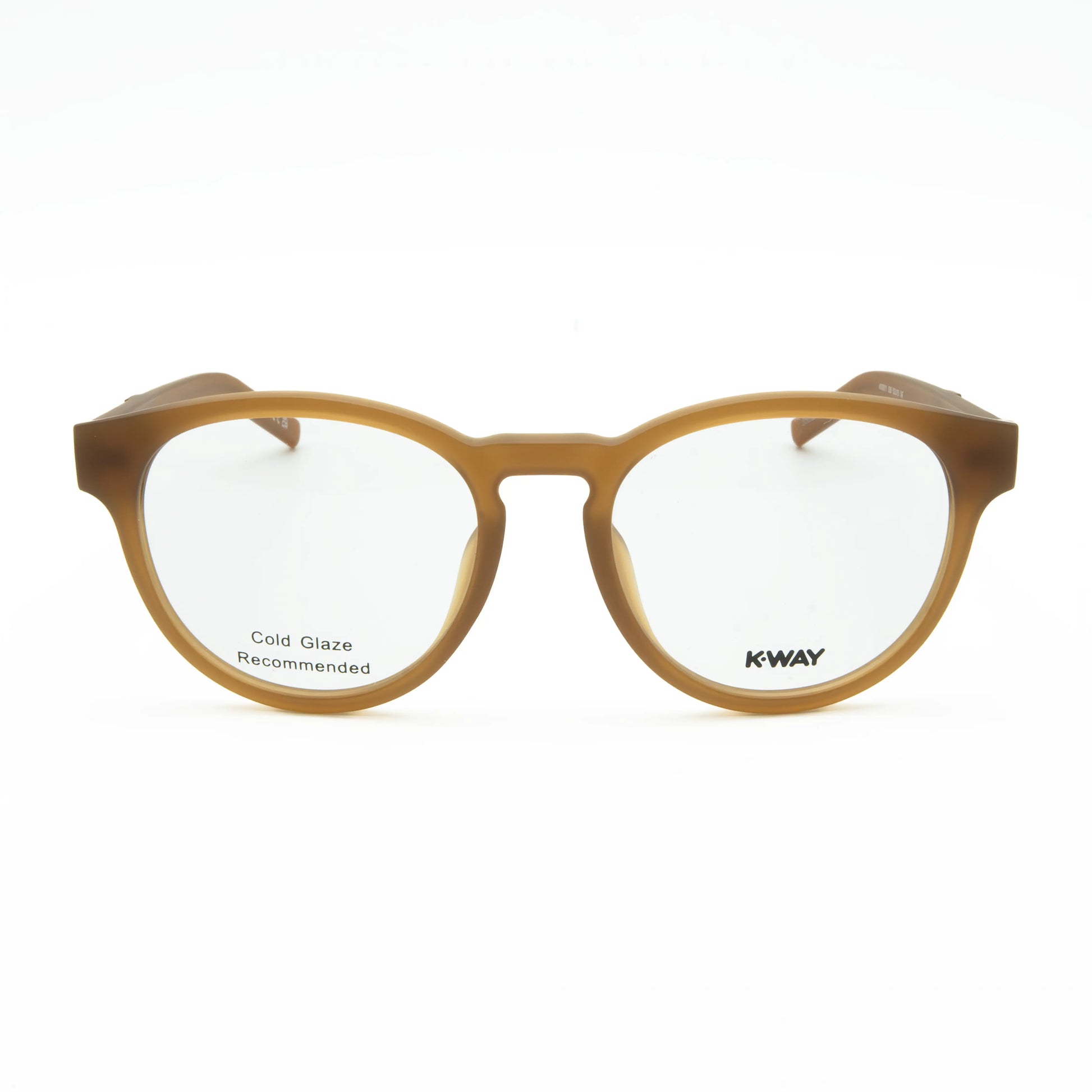 Occhiale da vista K-way KW5011 058 Beige - Shop Ottica Mineo