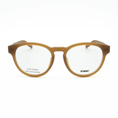 Occhiale da vista K-way KW5011 058 Beige - Shop Ottica Mineo