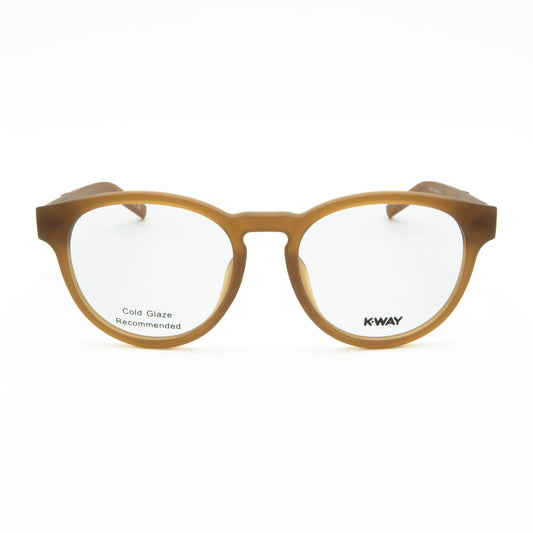 Occhiale da vista K-way KW5011 058 Beige - Shop Ottica Mineo