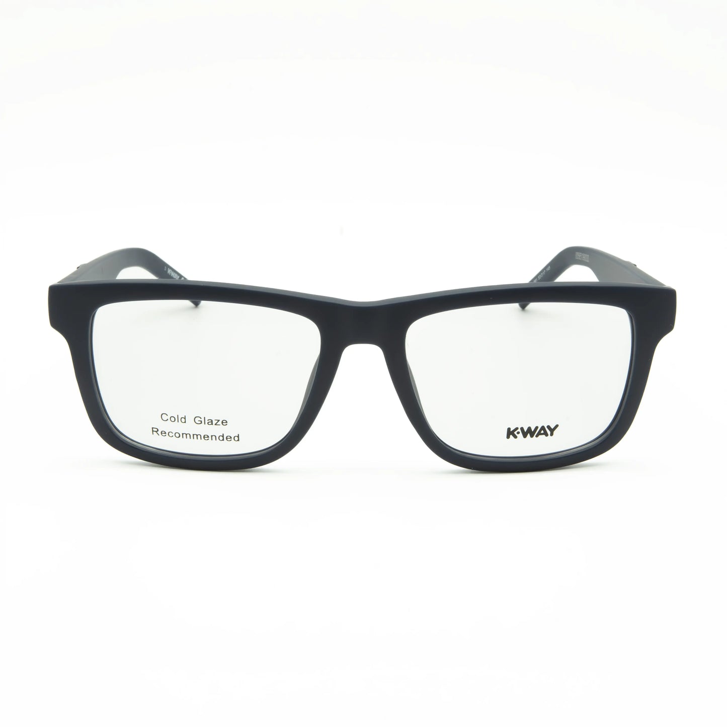 Occhiale da vista K-way KW5025 091 Blu opaco - Shop Ottica Mineo