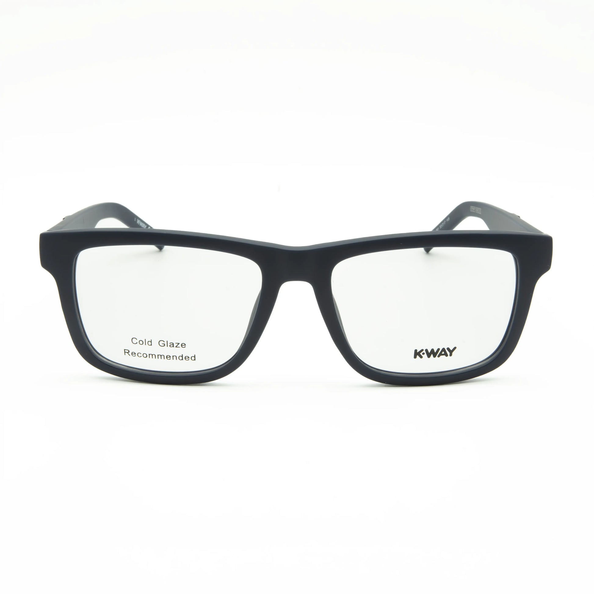 Occhiale da vista K-way KW5025 091 Blu opaco - Shop Ottica Mineo