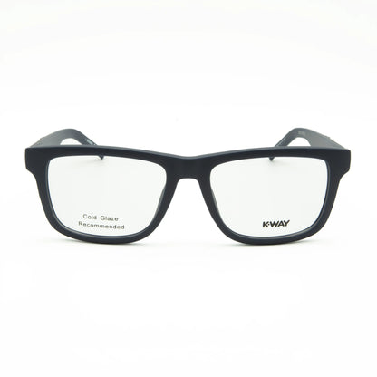 Occhiale da vista K-way KW5025 091 Blu opaco - Shop Ottica Mineo