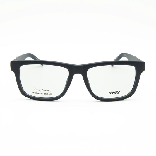 Occhiale da vista K-way KW5025 091 Blu opaco - Shop Ottica Mineo