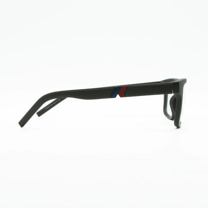 Occhiale da vista K-way KW5025 097 Verde scuro opaco - dettaglio - Shop Ottica Mineo