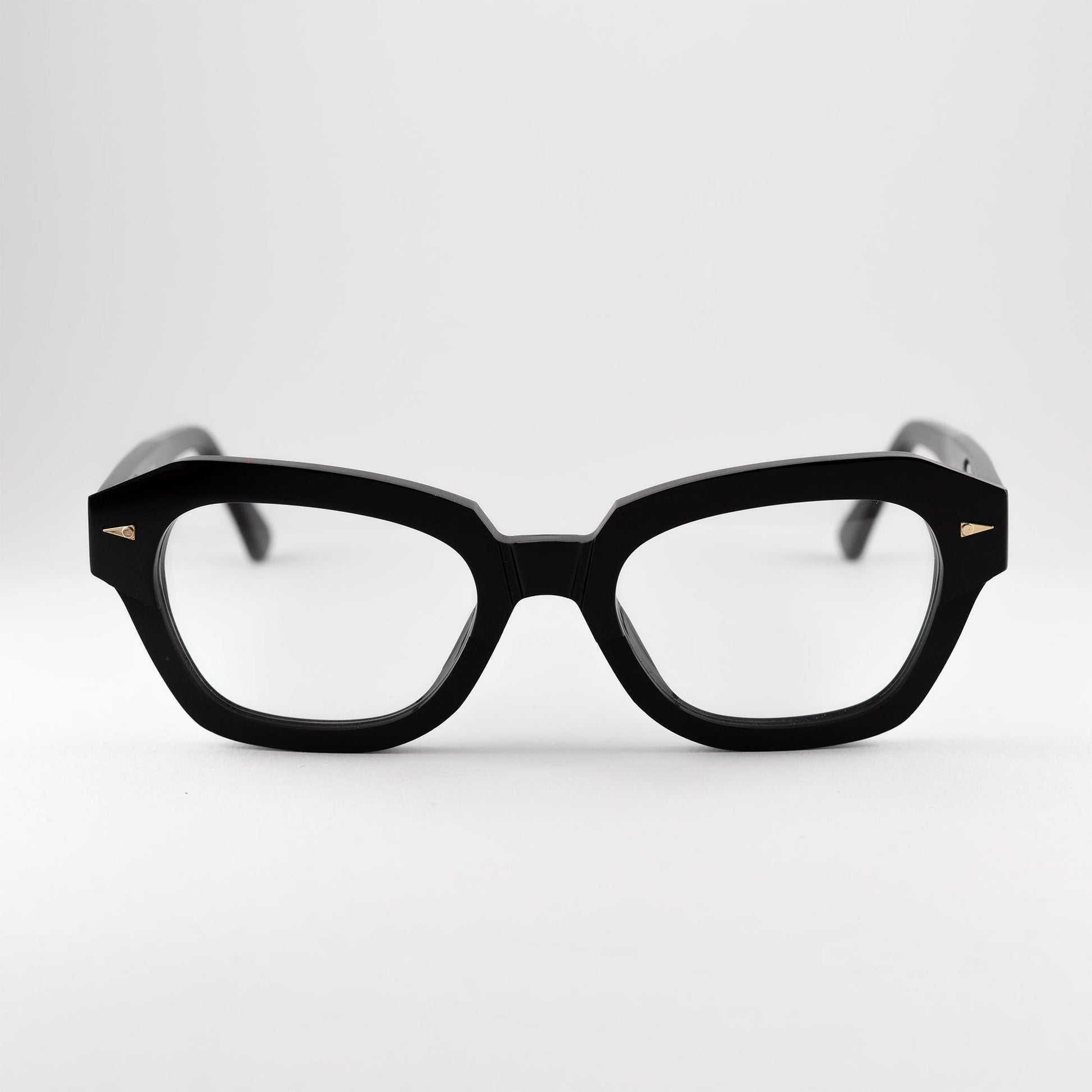 Occhiale da vista Ahlem Les Halles Black - Shop Ottica Mineo