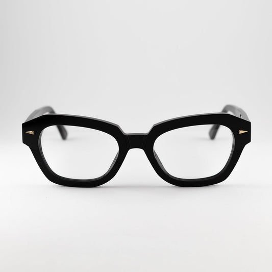 Occhiale da vista Ahlem Les Halles Black - Shop Ottica Mineo