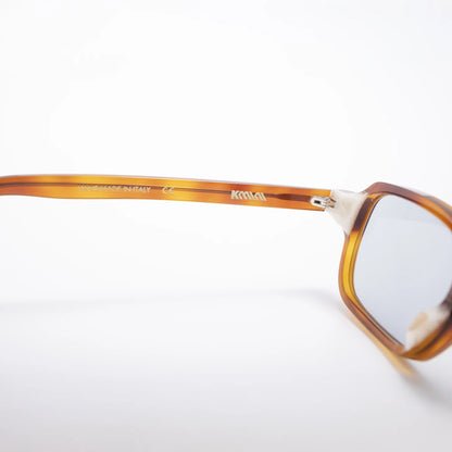 Occhiale da sole Kyme LUIGI 2 Havana - dettaglio - Shop Ottica Mineo