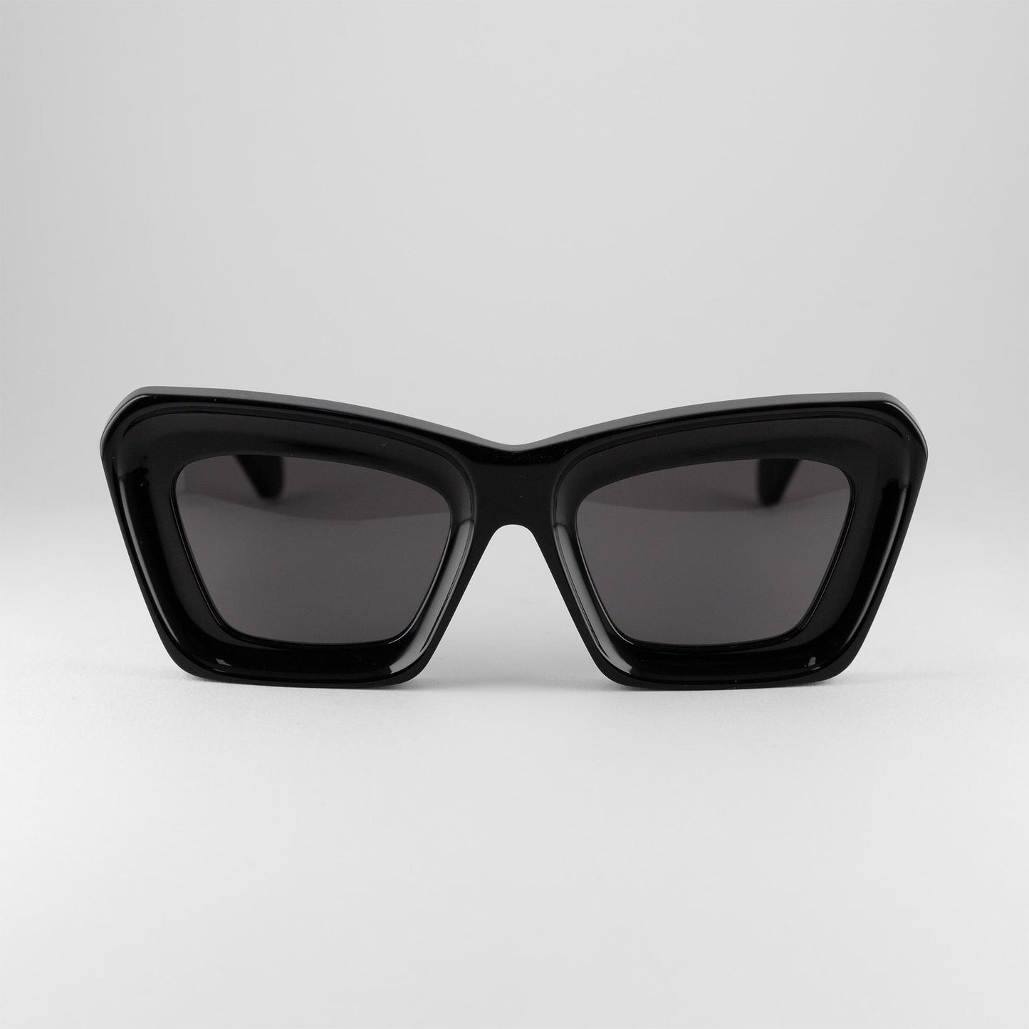 Occhiale da sole Loewe LW40145I 01A Black - Shop Ottica Mineo