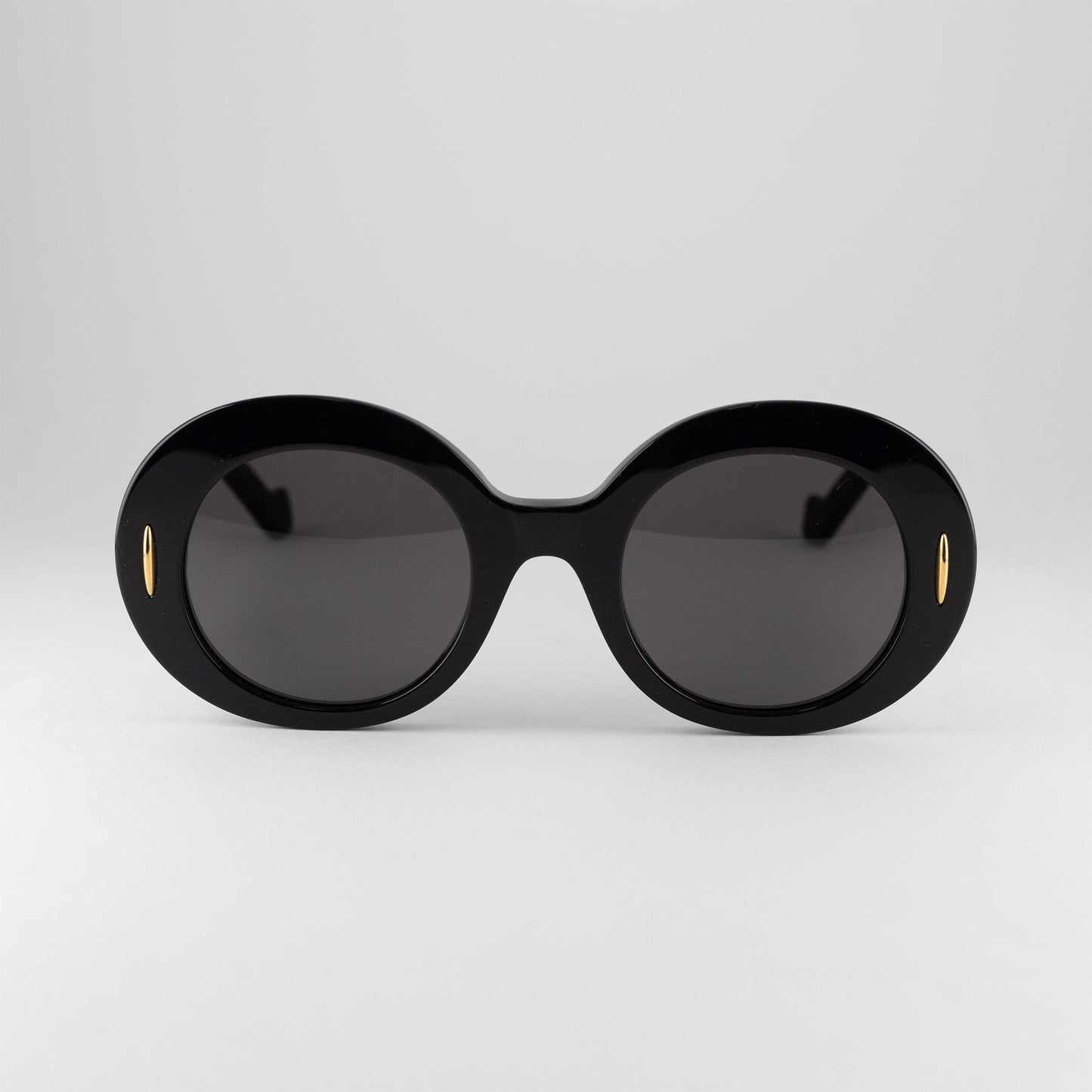 Occhiale da sole Loewe LW40146I 01A Black - Shop Ottica Mineo