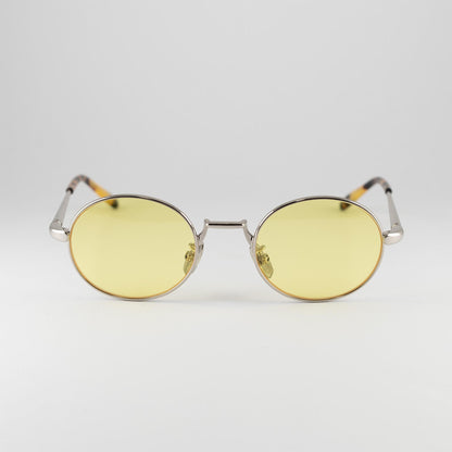 Occhiale da sole Loewe LW40151U 16J Gold - Shop Ottica Mineo