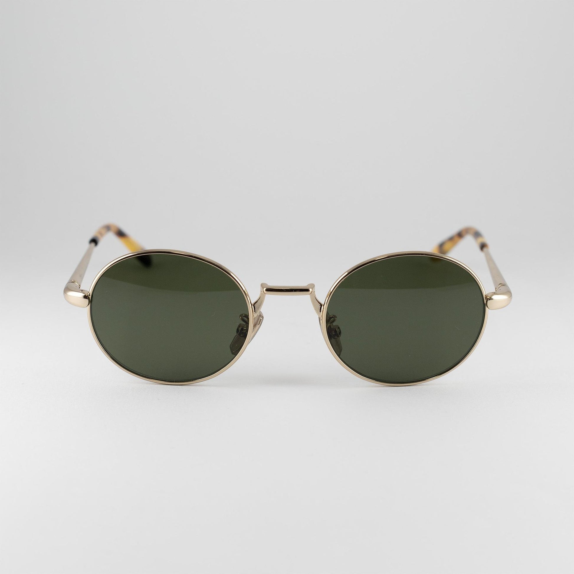 Occhiale da sole Loewe LW40151U 32E Gold - Shop Ottica Mineo