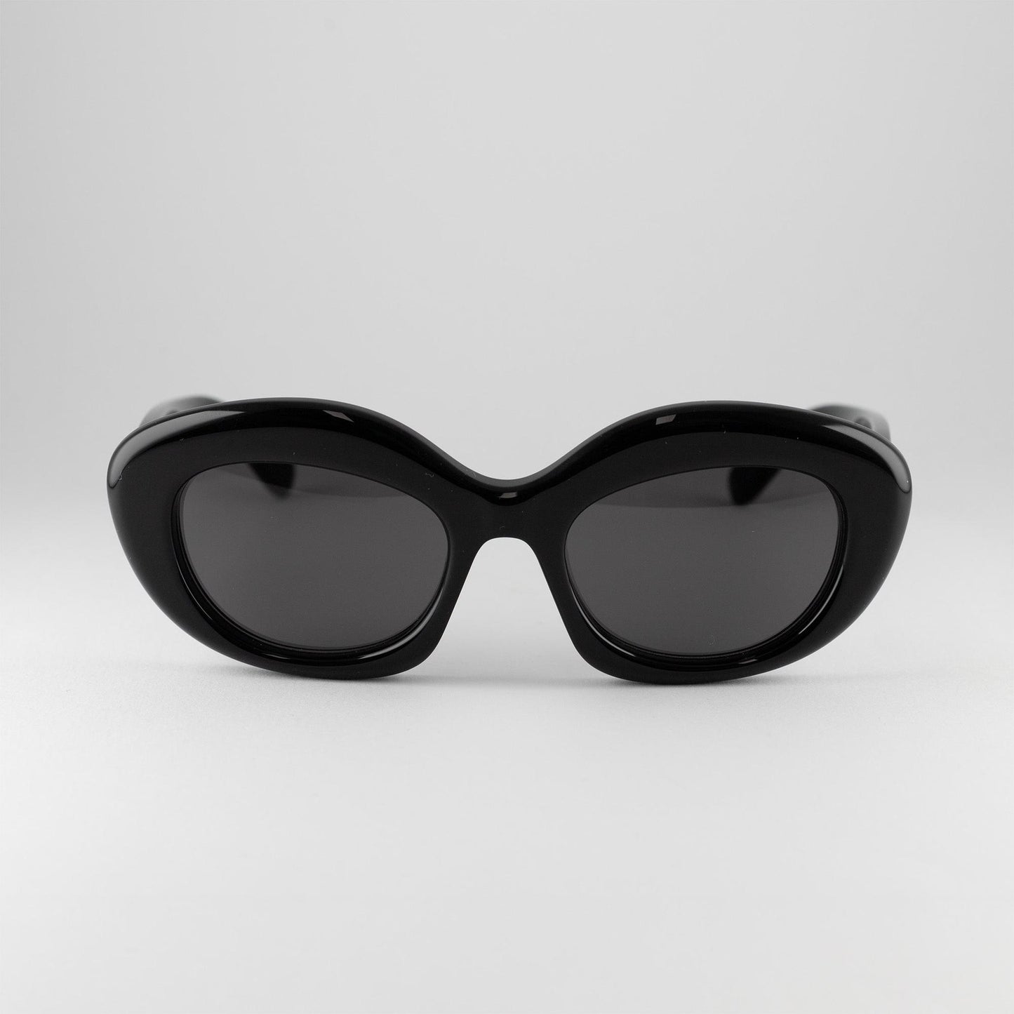 Occhiale da sole Loewe LW40153I 01A Black - Shop Ottica Mineo