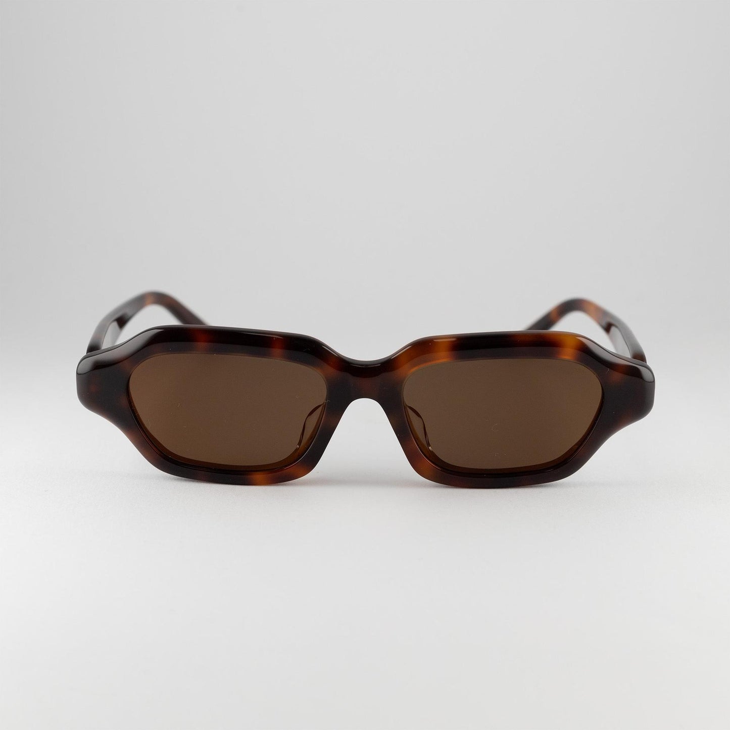Occhiale da sole Loewe LW40157U 52G Havana - Shop Ottica Mineo