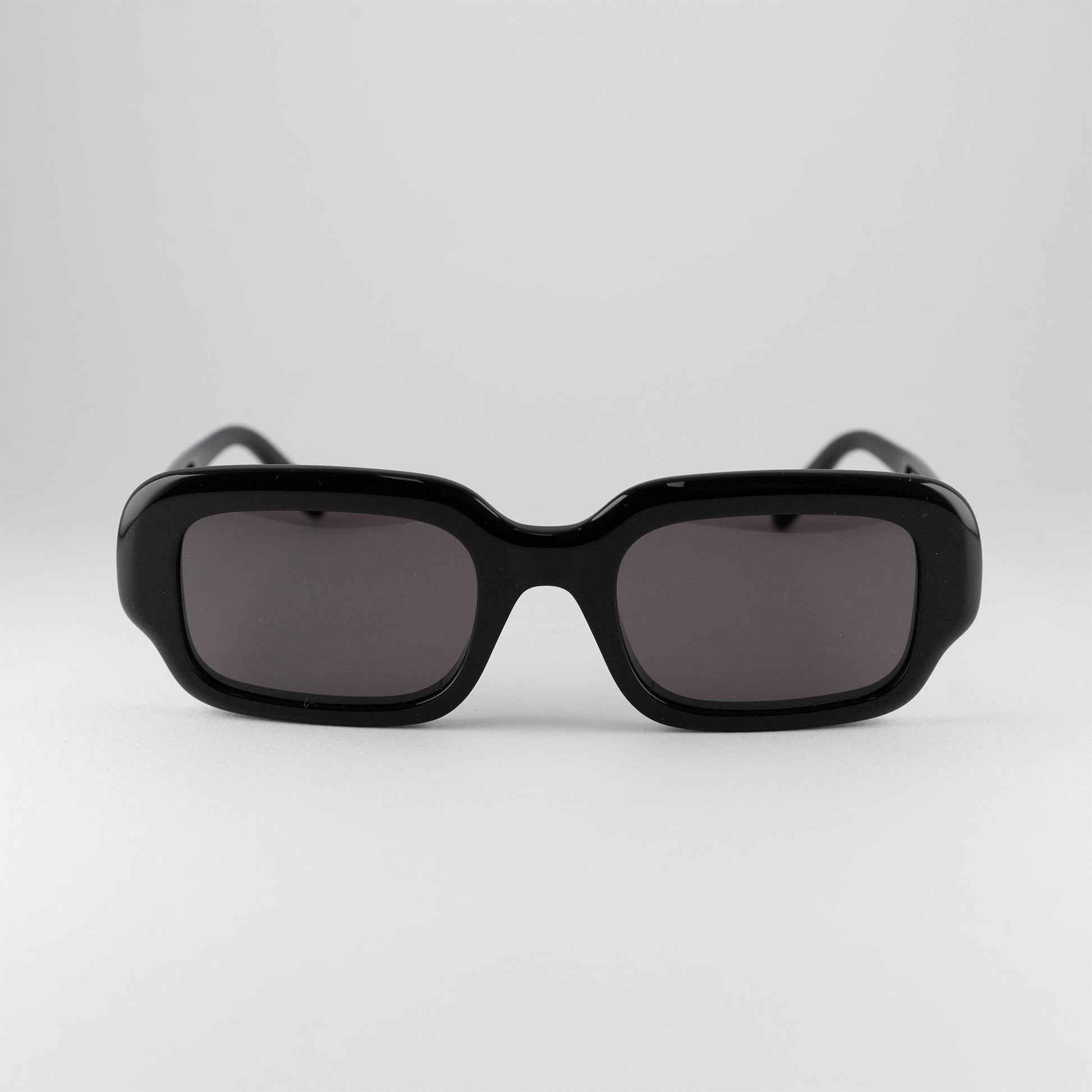 Occhiale da sole Loewe LW40158I 01A Black - Shop Ottica Mineo